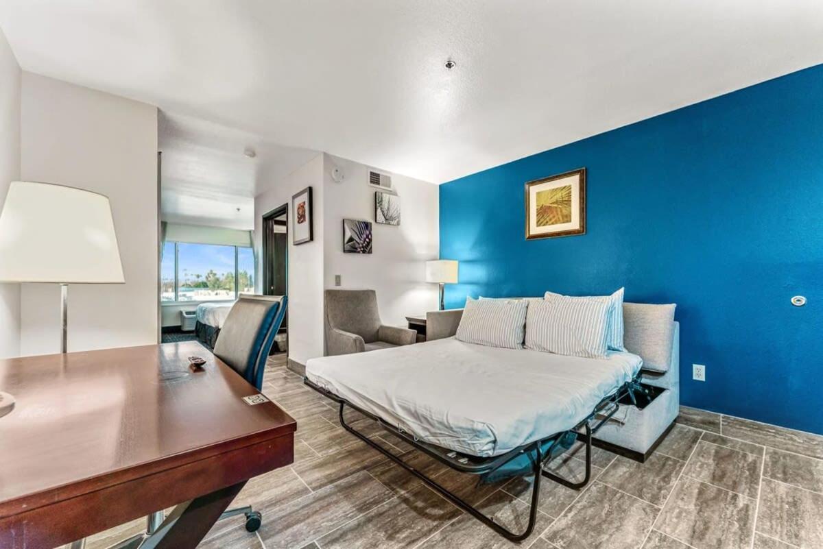 Tempe Studio Apartment 2 Exteriér fotografie