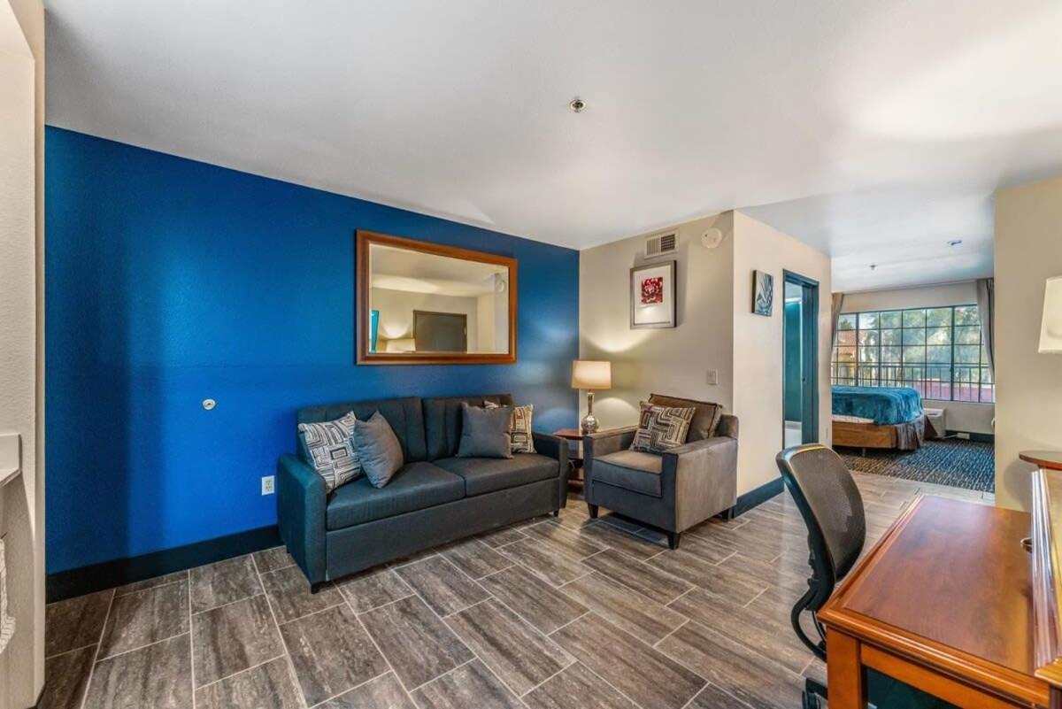 Tempe Studio Apartment 2 Exteriér fotografie