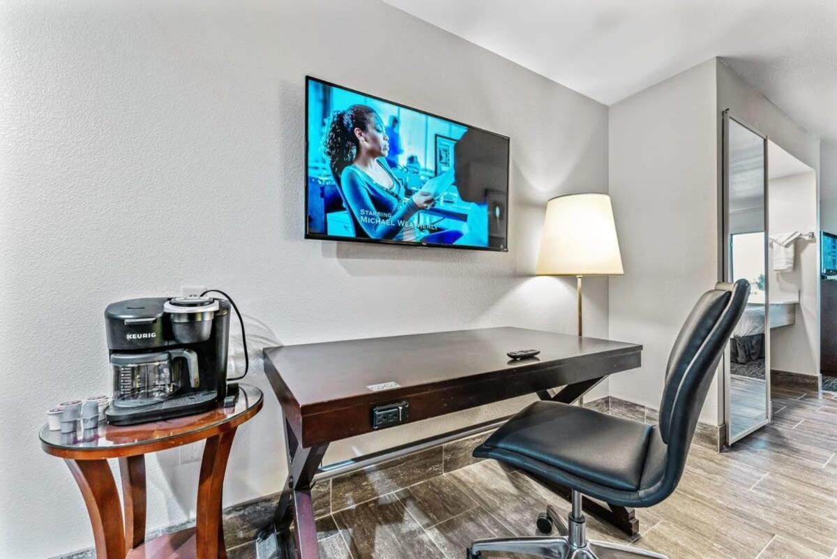 Tempe Studio Apartment 2 Exteriér fotografie