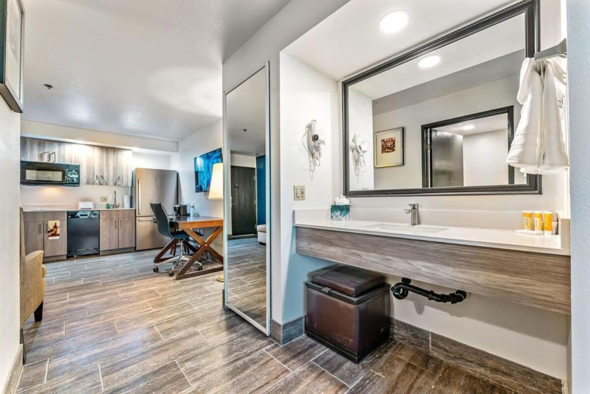 Tempe Studio Apartment 2 Exteriér fotografie