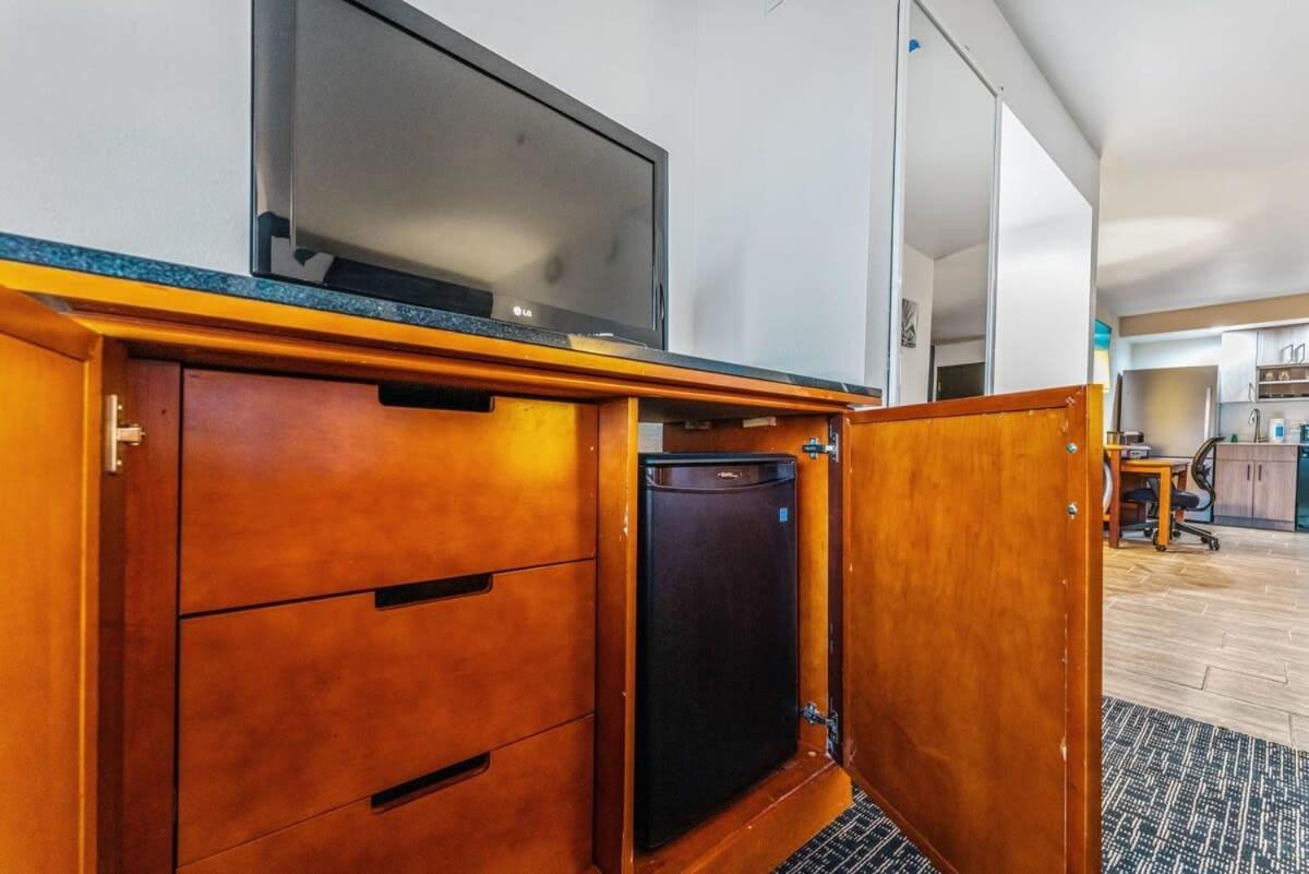 Tempe Studio Apartment 2 Exteriér fotografie